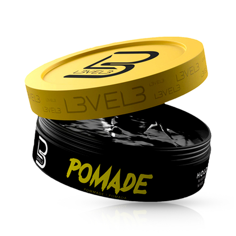 Ceara de Par - Pomade  L3VEL3 - 150 ml - 1
