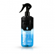 Balsam Grooming NISH MAN - 400 ml - 1