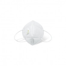 Masca Protectie cu Filtru KN95 GB2626-2006, EN149:2001+A1:2009 - 5