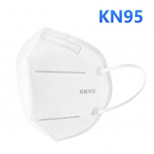 Masca Protectie cu Filtru KN95 GB2626-2006, EN149:2001+A1:2009 - 1
