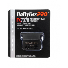 Cutit Babyliss Masina de Contur Skeleton - Graphite B - 1
