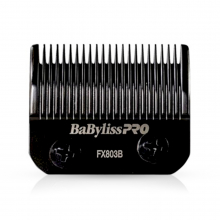 Cutit Taper Babyliss FX803B pentru Masina Babyliss PRO FX870 Graphite - Negru - 1