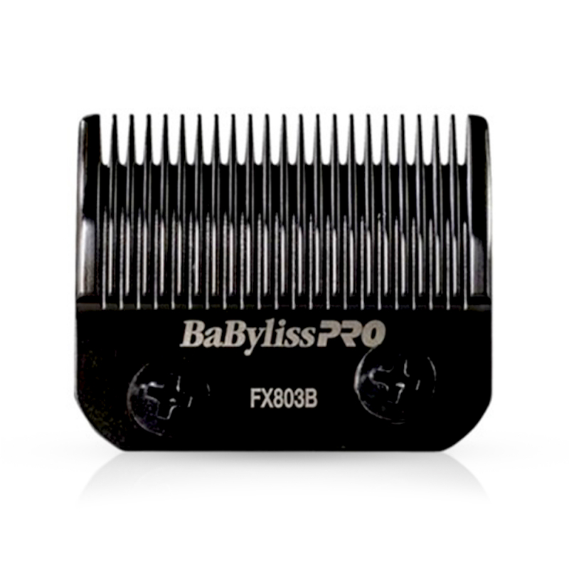 Cutit Taper Babyliss FX803B pentru Masina Babyliss PRO FX870 Graphite - Negru - 1