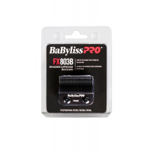 Cutit Taper Babyliss FX803B pentru Masina Babyliss PRO FX870 Graphite - Negru - 1