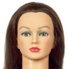 Cap Manechin Sibel CATHY - Par Natural Uman 100% - 1