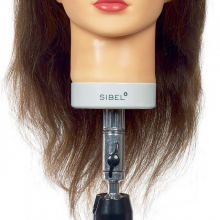 Cap Manechin Sibel CATHY - Par Natural Uman 100% - 6