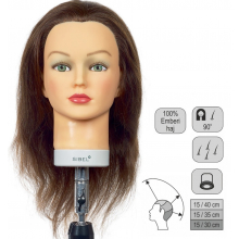 Cap Manechin Sibel CATHY - Par Natural Uman 100% - 1