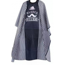 Pelerina de Tuns, Manta Frizerie 12 Hair and Beard - 1