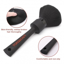 Pamatuf Frizerie Toni&Guy Negru - 4