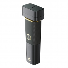 Masina de Ras Shaver ANDIS Resurge - black - fara fir - 1