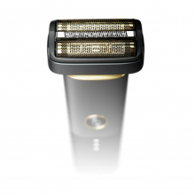 Aparat de Ras Shaver Andis reSURGE - Black - Fara Fir