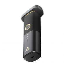 Masina de Ras Shaver ANDIS Resurge - black - fara fir - 4