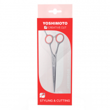 Foarfeca de Tuns, Yoshimoto Innovation - 3