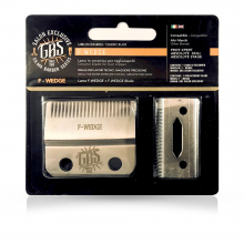 Cutit Masina de Tuns GA.MA F- Wedge Crunch - SBL9908 - 1