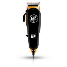 Masina de Tuns GA.MA - Absolute Fade - cu fir - 1