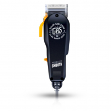 Masina de Tuns GA.MA - Absolute Smooth - cu fir - 1