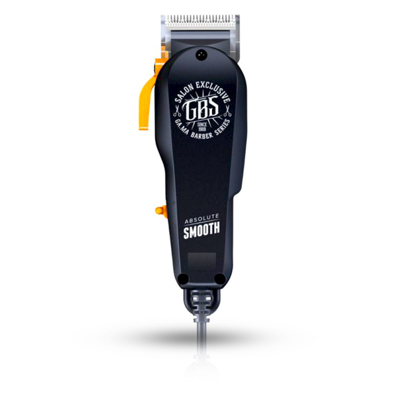 Masina de Tuns GA.MA - Absolute Smooth - cu fir - 1