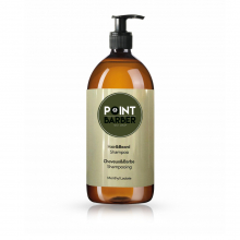Sampon de Par si Barba Point Barber- 1000 ml - 1
