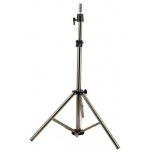 Trepied din Metal pentru Suport Cap Practica - 1