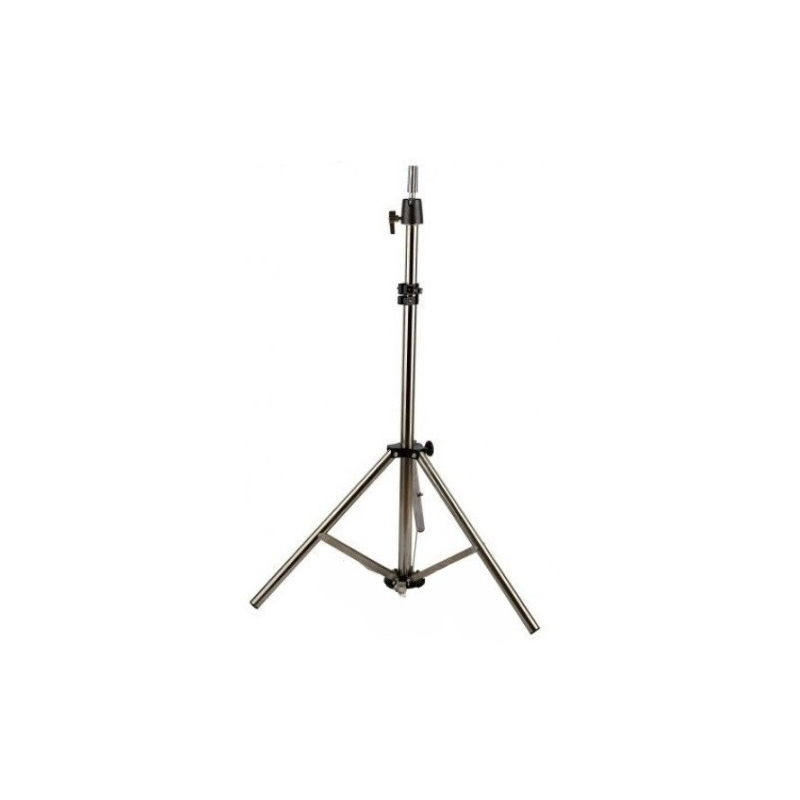 Trepied din Metal pentru Suport Cap Practica - 1