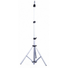 Trepied din Aluminiu pentru Suport Cap Practica - 1