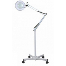 Lampa Cosmetica LED 22w cu Lupa pentru Machiaj sau Gene False - 1