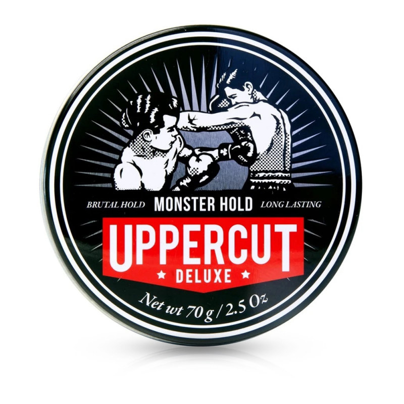 Ceara de Par UPPERCUT Monster Hold - 70g - 1