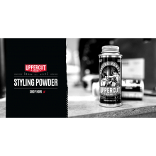 Pudra de Volum  UPPERCUT - 20g - 1