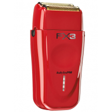 Masina de Ras BABYLISS - HI TORQUE - FX3S - fara fir - 1