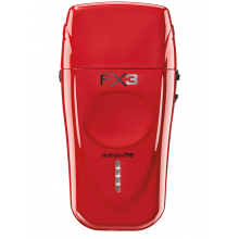 Masina de Ras BABYLISS - HI TORQUE - FX3S - fara fir - 1