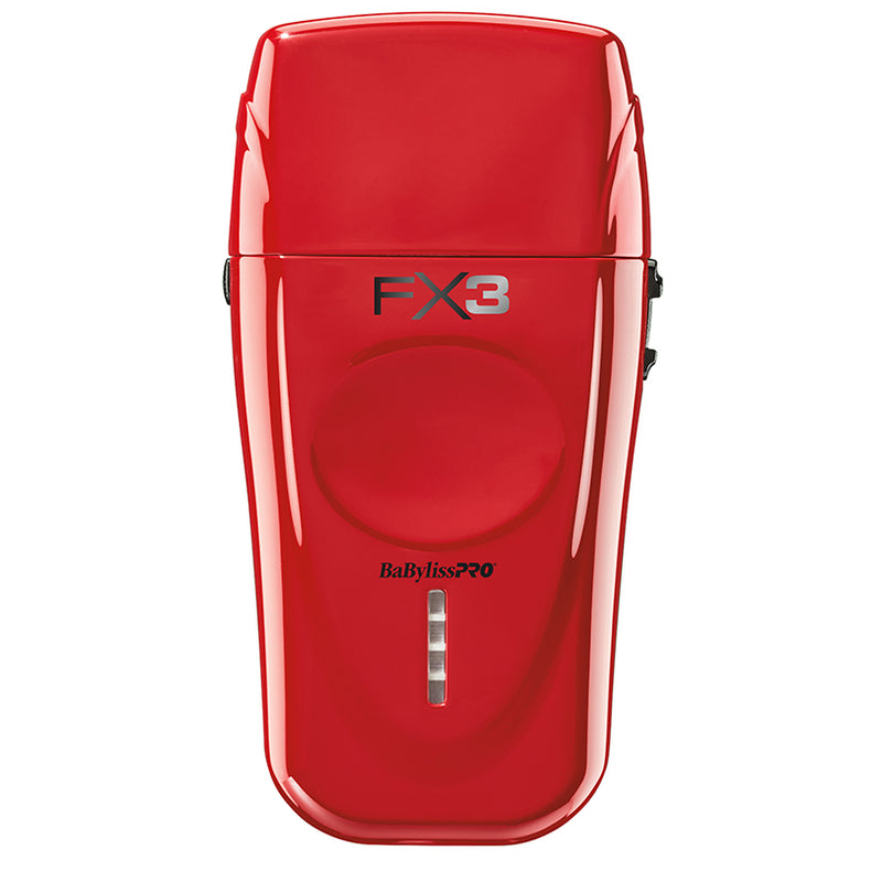 Masina de Ras BABYLISS - HI TORQUE - FX3S - fara fir - 1