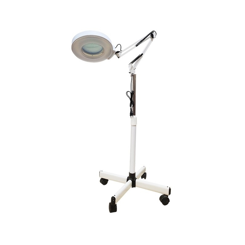 Lampa Cosmetica LED 22w cu Lupa pentru Machiaj sau Gene False - 1
