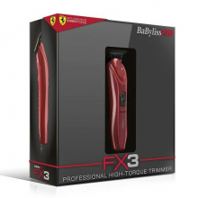 Masina de Contur BABYLISS - HI TORQUE FX3T - fara fir - 4
