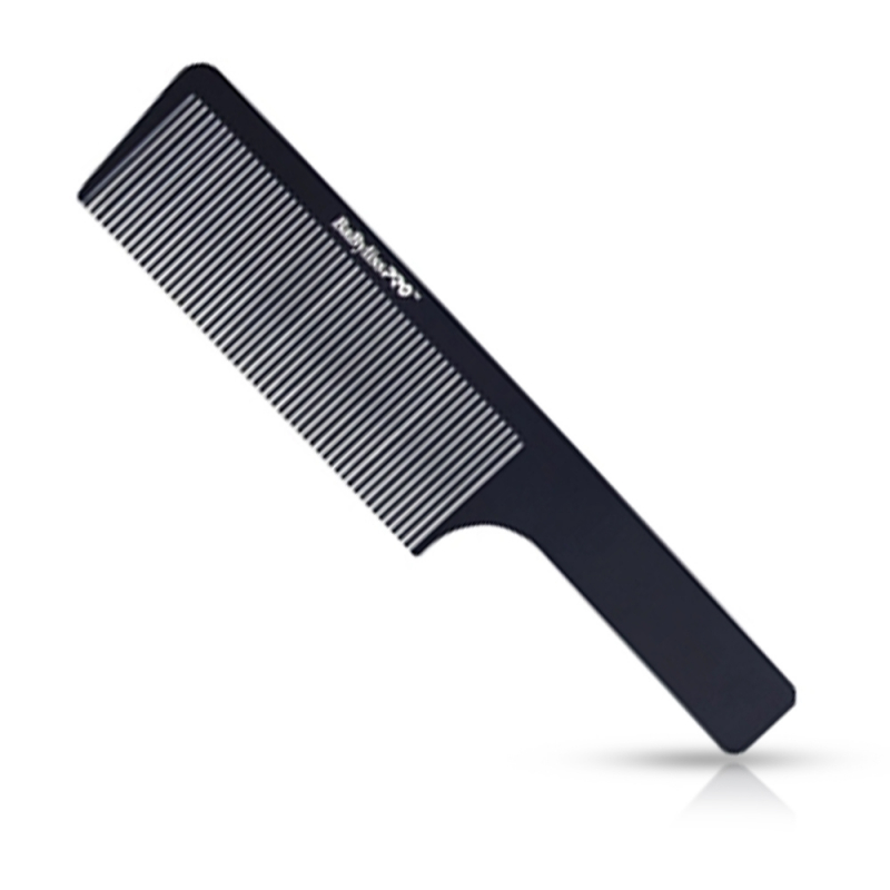 Pieptene Clipper Over Comb BABYLISS - Negru - 1