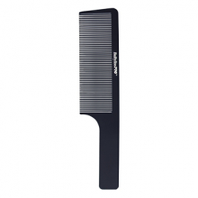 Pieptene Clipper Over Comb BABYLISS - Negru - 1
