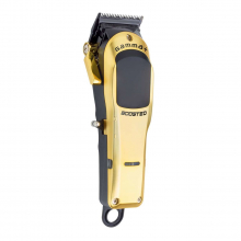 Masina de Tuns GAMMA+ Boosted - fara fir - 1