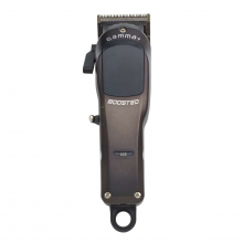 Masina de Tuns GAMMA+ Boosted - fara fir - 3