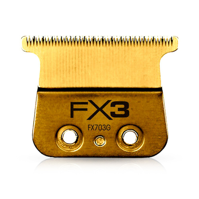 Cutit Babyliss Masina de Contur FX3T - Gold - 1
