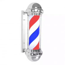 Reclama Luminoasa Frizerie/Barber Pole 50 cm - 1