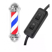 Reclama Luminoasa Frizerie/Barber Pole 50 cm - 3