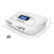 Masina Virtuala de Mezoterapie Faciala si Corporala IB-9090 - 4