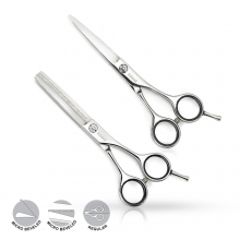 Set Foarfece KIEPE - School Series Regular  / 212- 5.5 inch - 1
