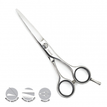 Set Foarfece KIEPE - School Series Regular  / 212- 5.5 inch - 3
