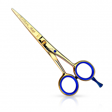 Foarfeca de Tuns Golden Cut KIEPE / 266 - 5.5 inch - 1