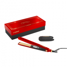 Placa KIEPE de Indreptat Parul 30w - 8262 Rosie - 1