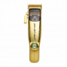 Masina de Tuns GAMMA+ Golden Gun - fara fir - 1