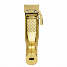 Masina de Tuns GAMMA+ Golden Gun - fara fir - 1
