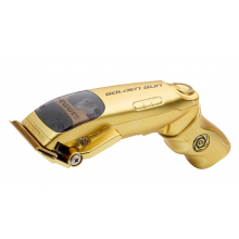 Masina de Tuns GAMMA+ Golden Gun - fara fir - 3