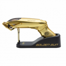 Masina de Tuns GAMMA+ Golden Gun - fara fir - 4