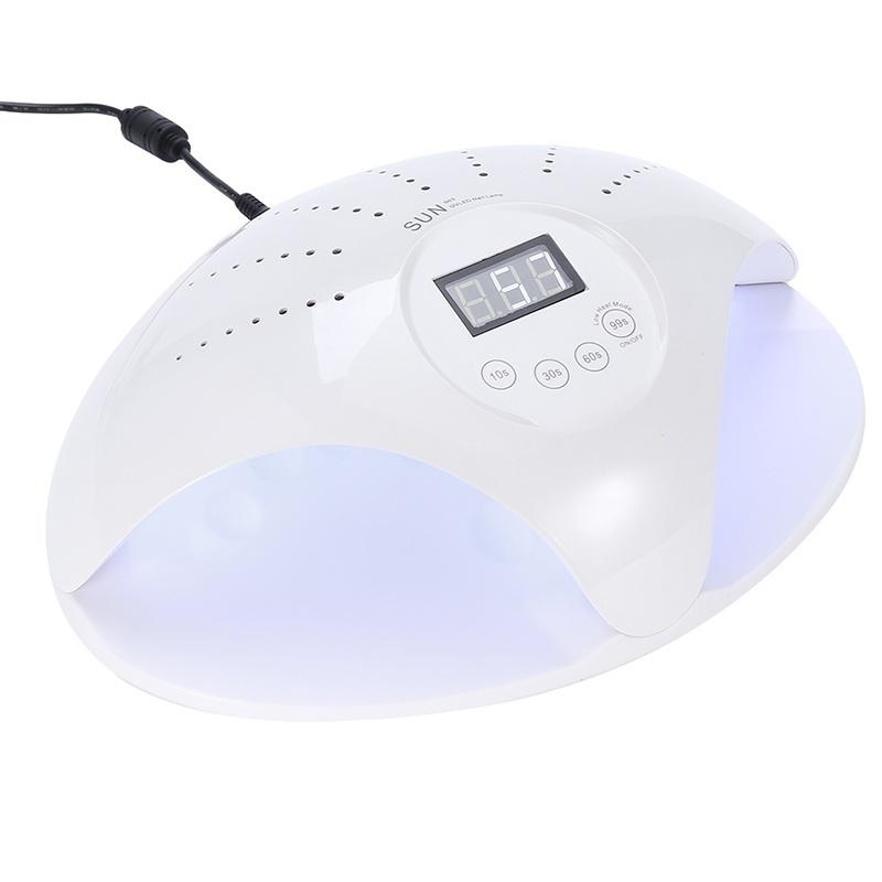 Lampa uv/led SUN669-48W